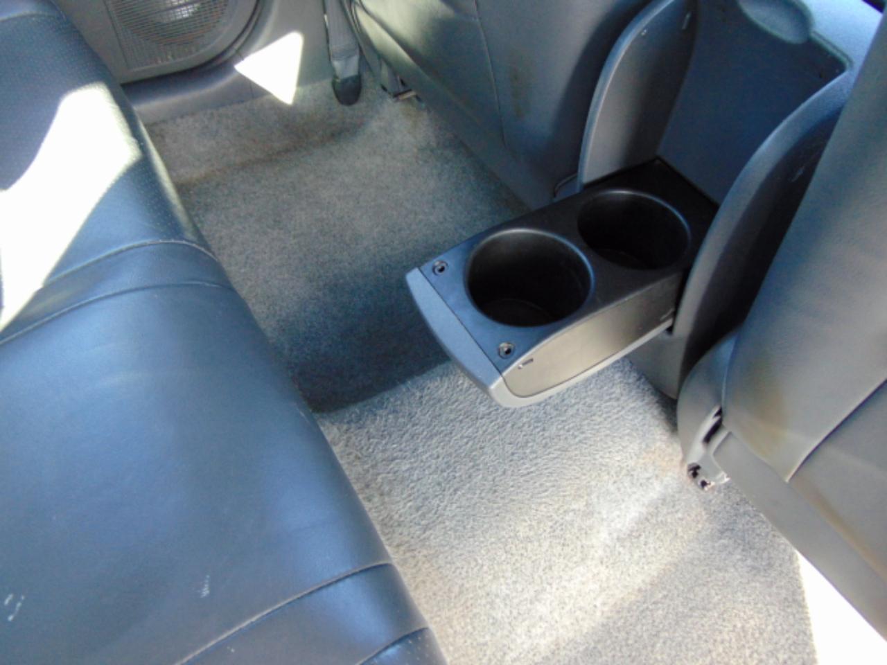 Toyota Prius 4-Door Liftback 2008