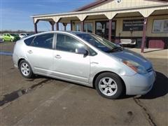 2008 Toyota Prius 