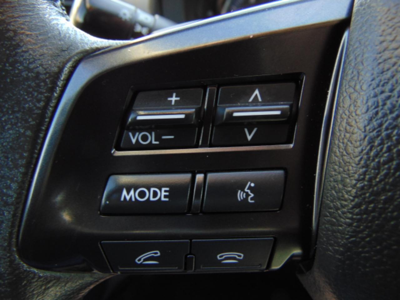 Subaru XV Crosstrek 2.0 Limited 2013