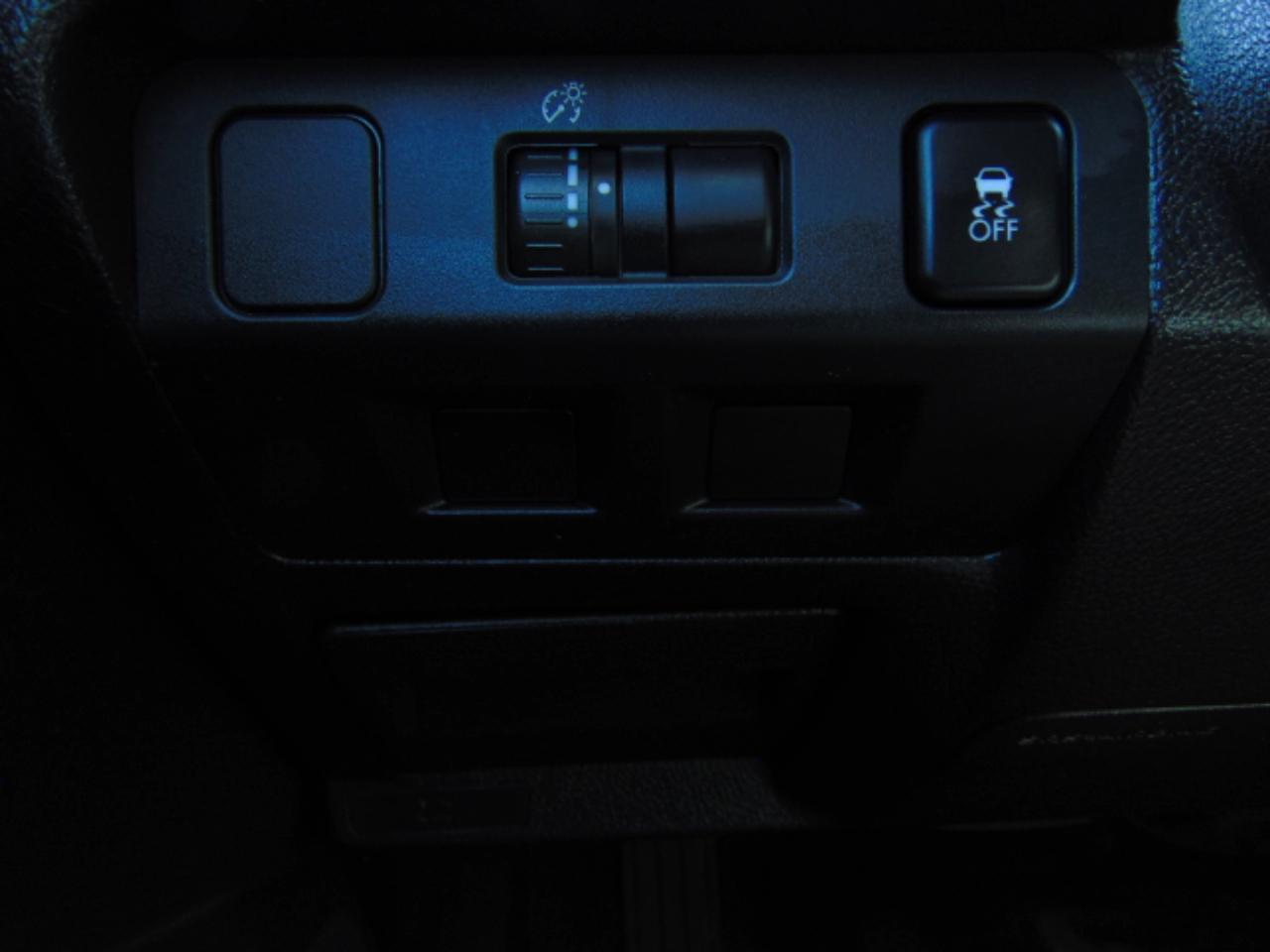 Subaru XV Crosstrek 2.0 Limited 2013