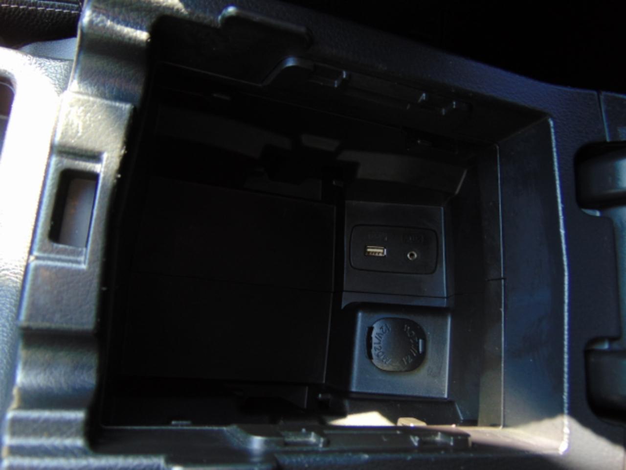 Subaru XV Crosstrek 2.0 Limited 2013