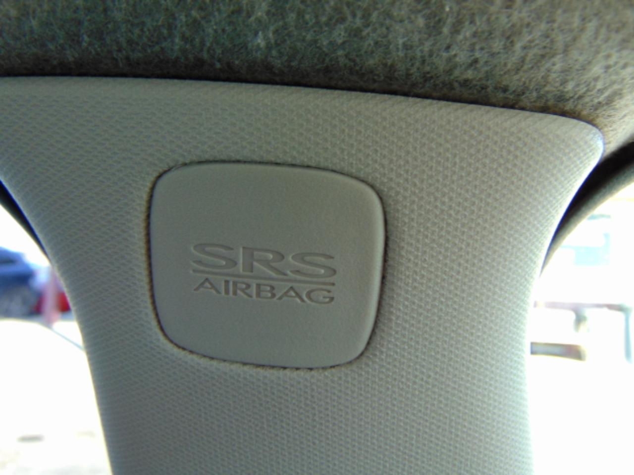 Subaru XV Crosstrek 2.0 Limited 2013