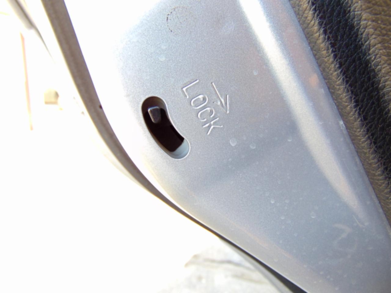 Subaru XV Crosstrek 2.0 Limited 2013