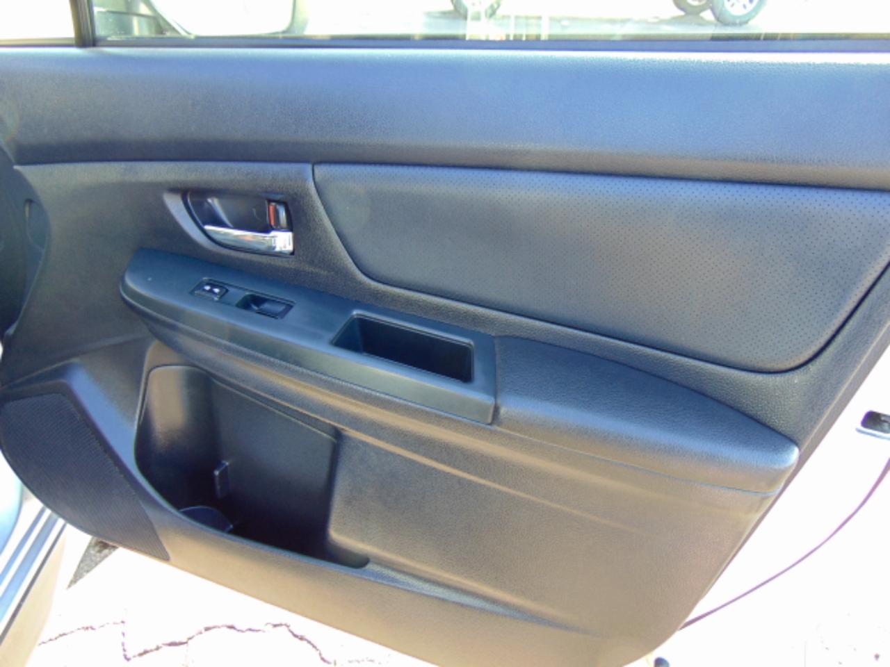 Subaru XV Crosstrek 2.0 Limited 2013