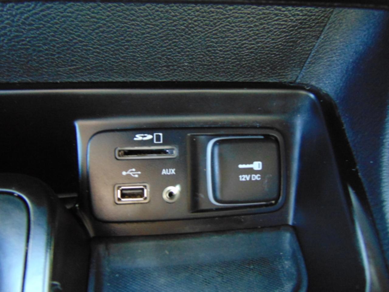 Jeep Cherokee Limited 4WD 2014