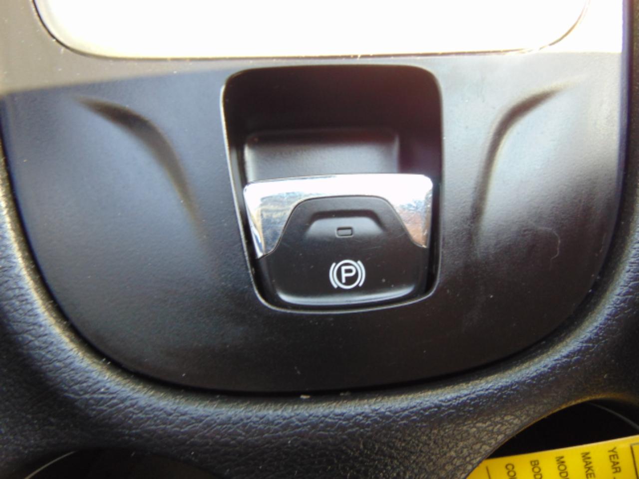 Jeep Cherokee Limited 4WD 2014