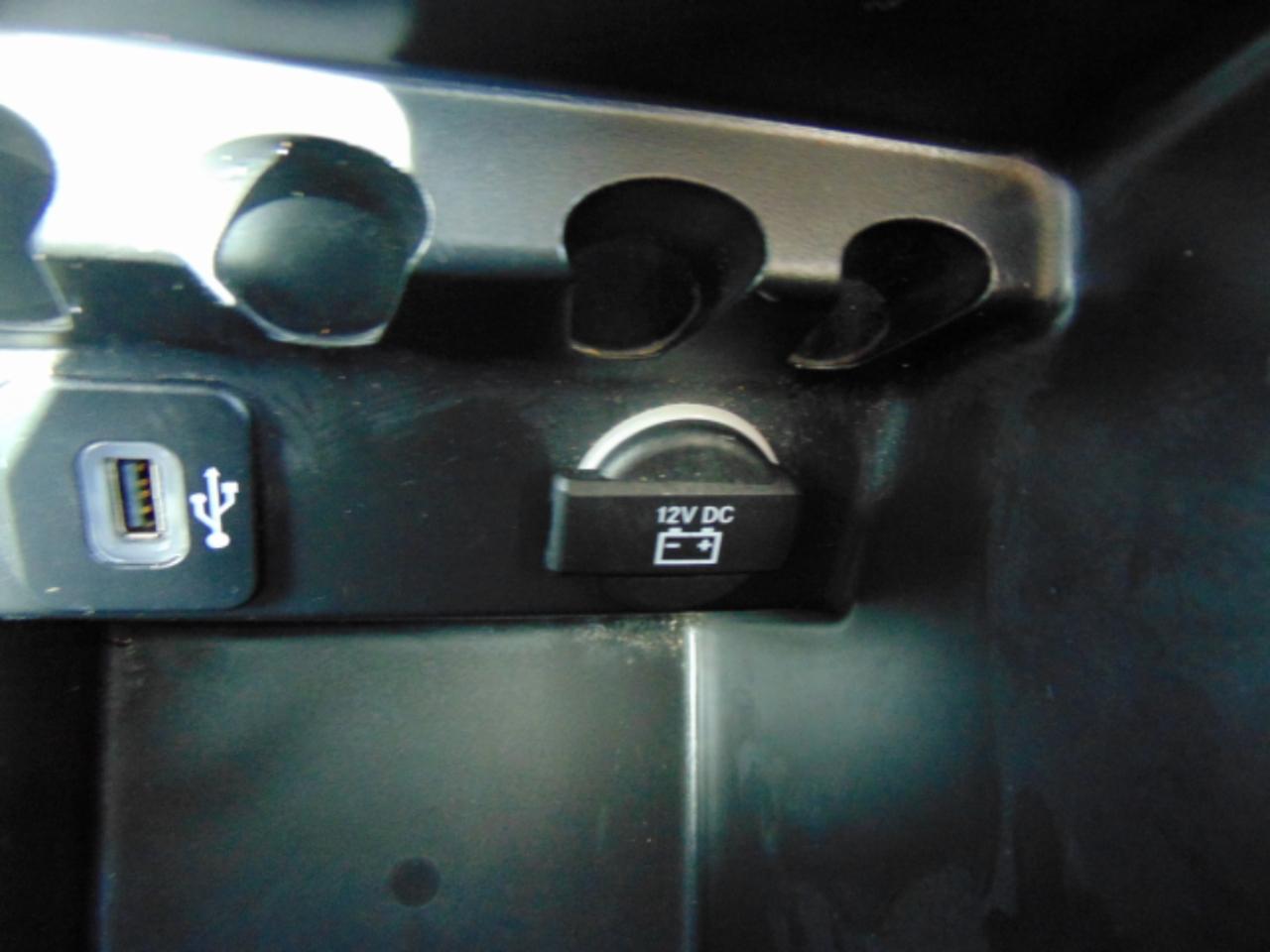 Jeep Cherokee Limited 4WD 2014