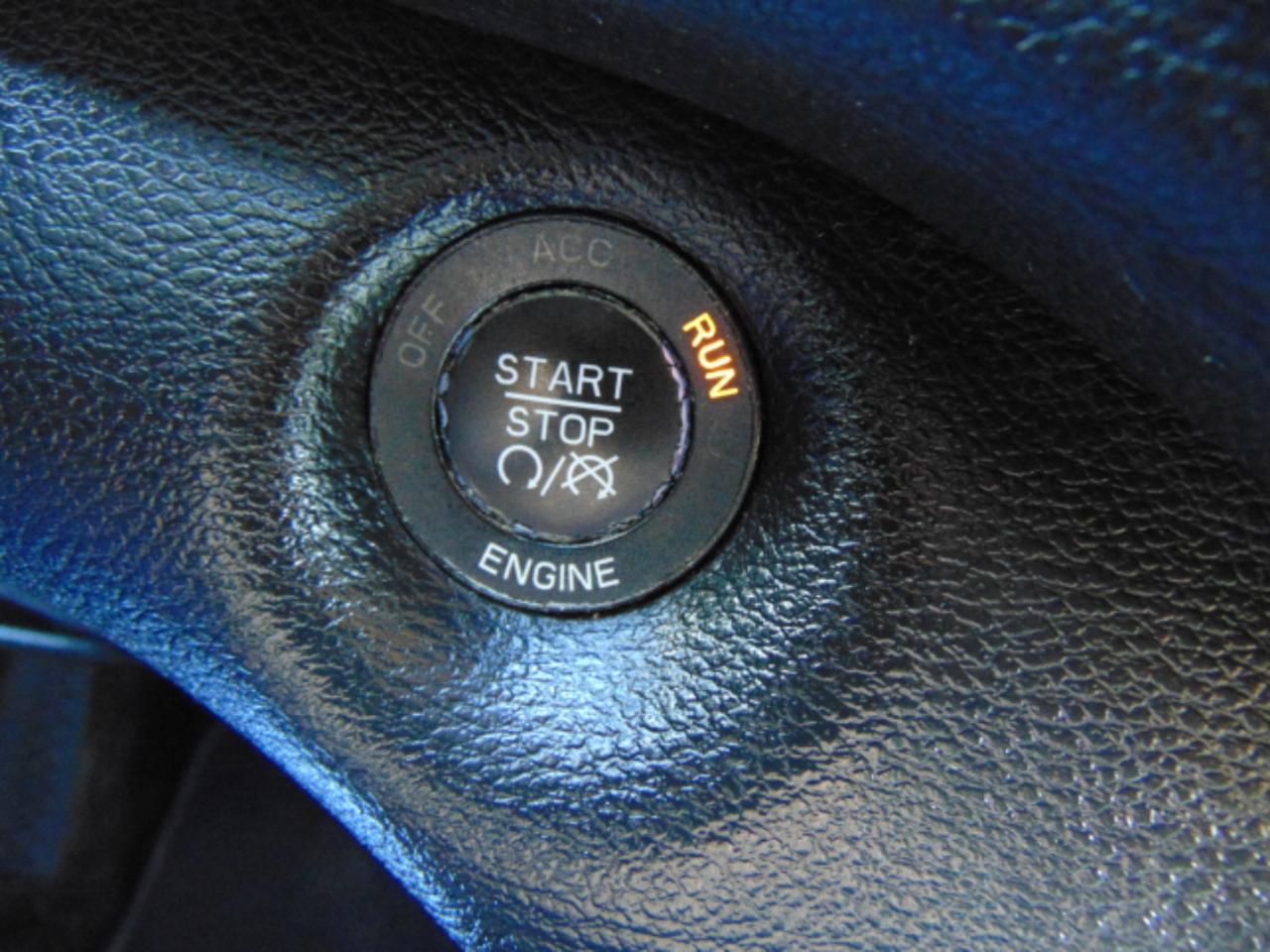 Jeep Cherokee Limited 4WD 2014