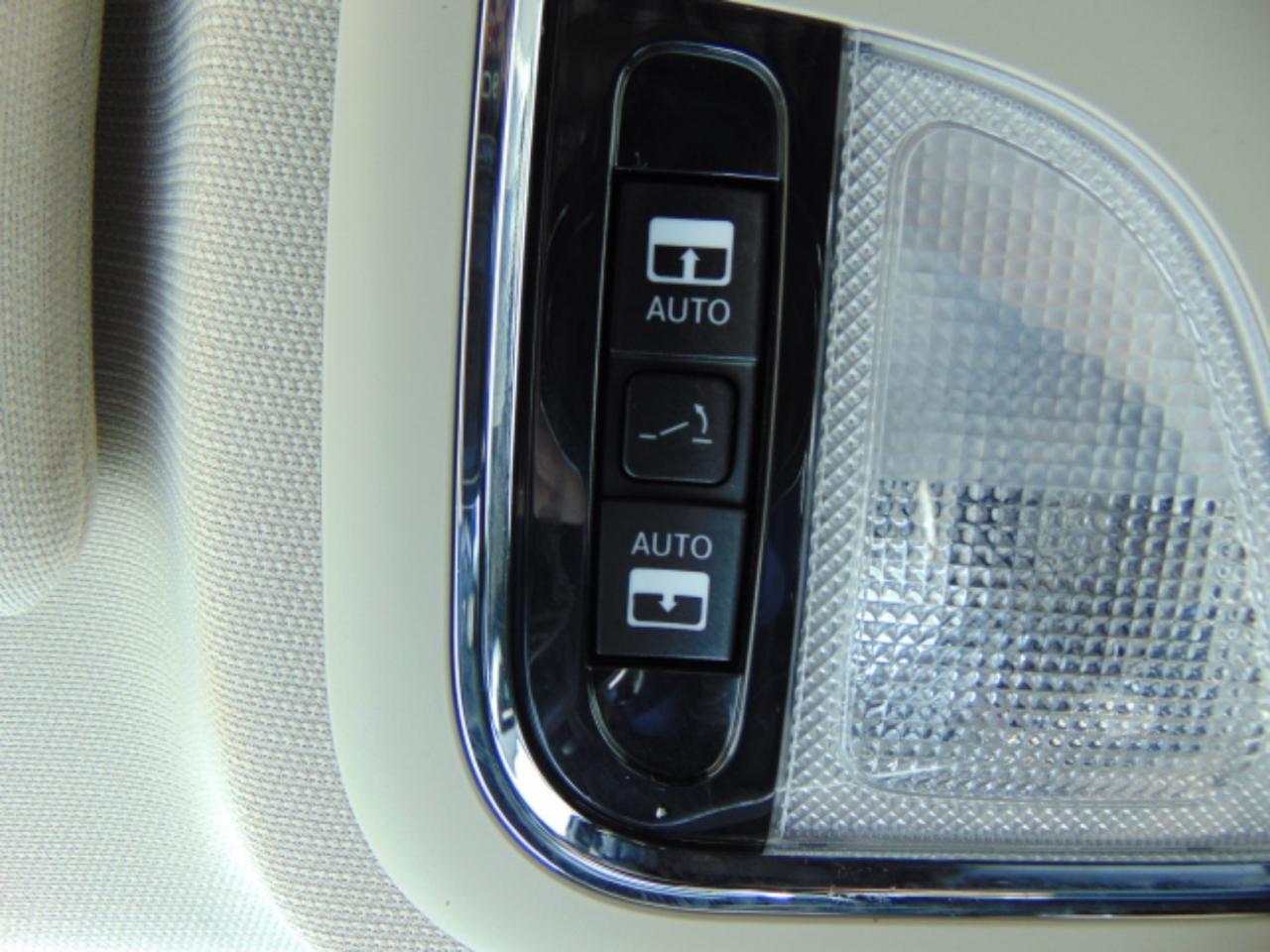 Jeep Cherokee Limited 4WD 2014