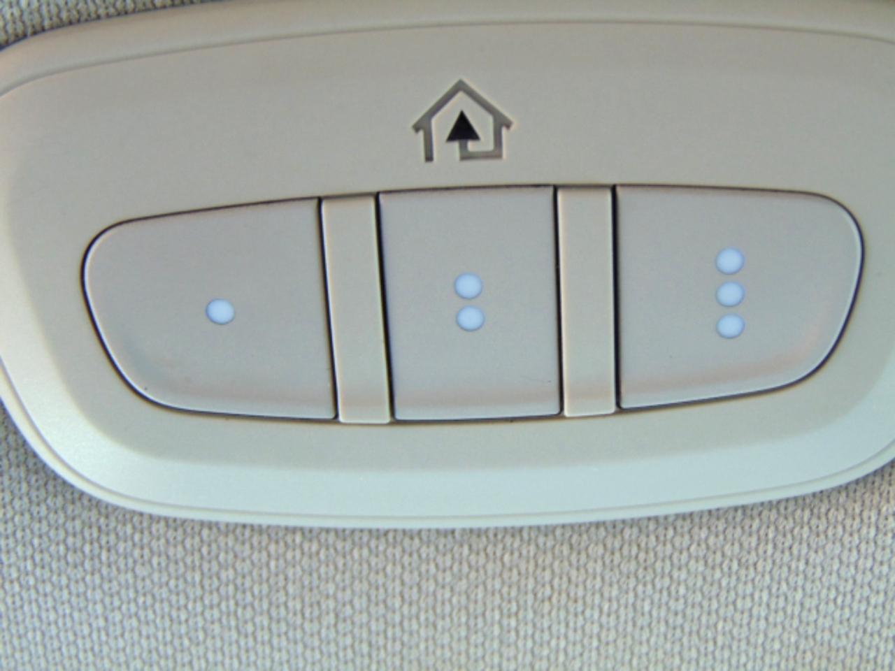 Jeep Cherokee Limited 4WD 2014