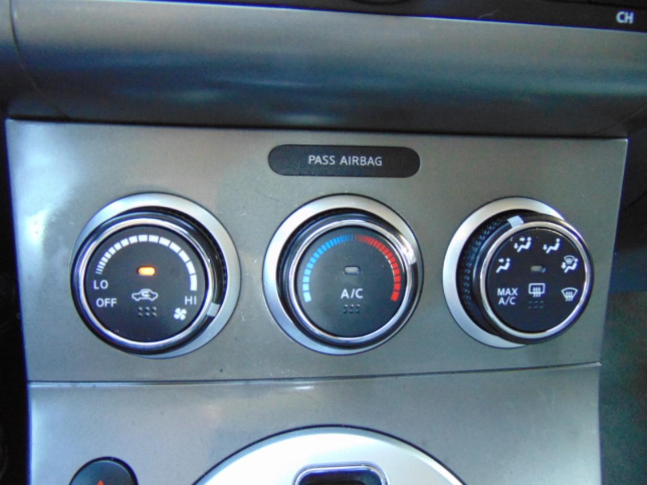 Nissan Sentra 2.0 SR 2011