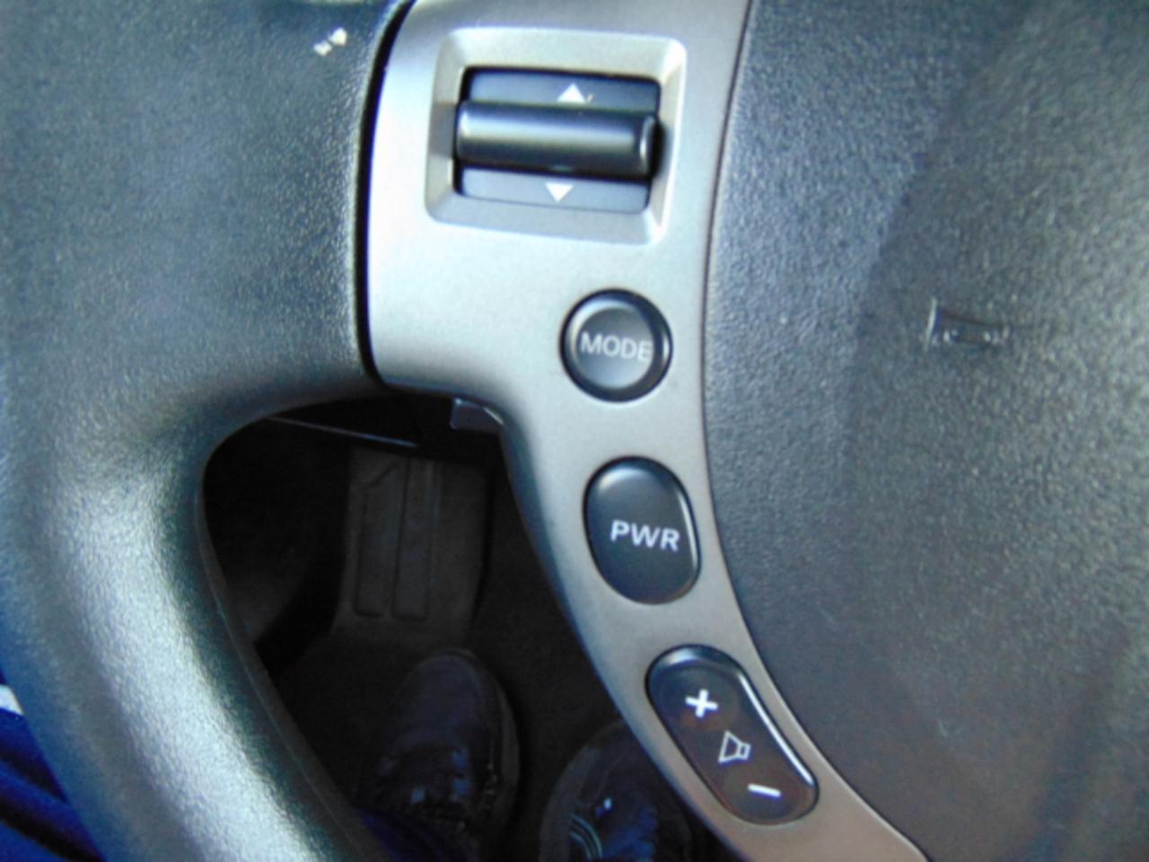 Nissan Sentra 2.0 SR 2011