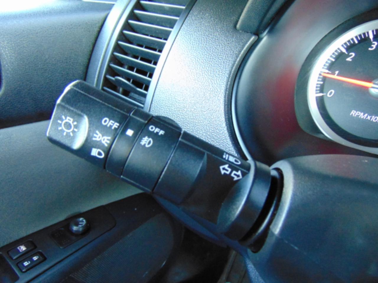 Nissan Sentra 2.0 SR 2011