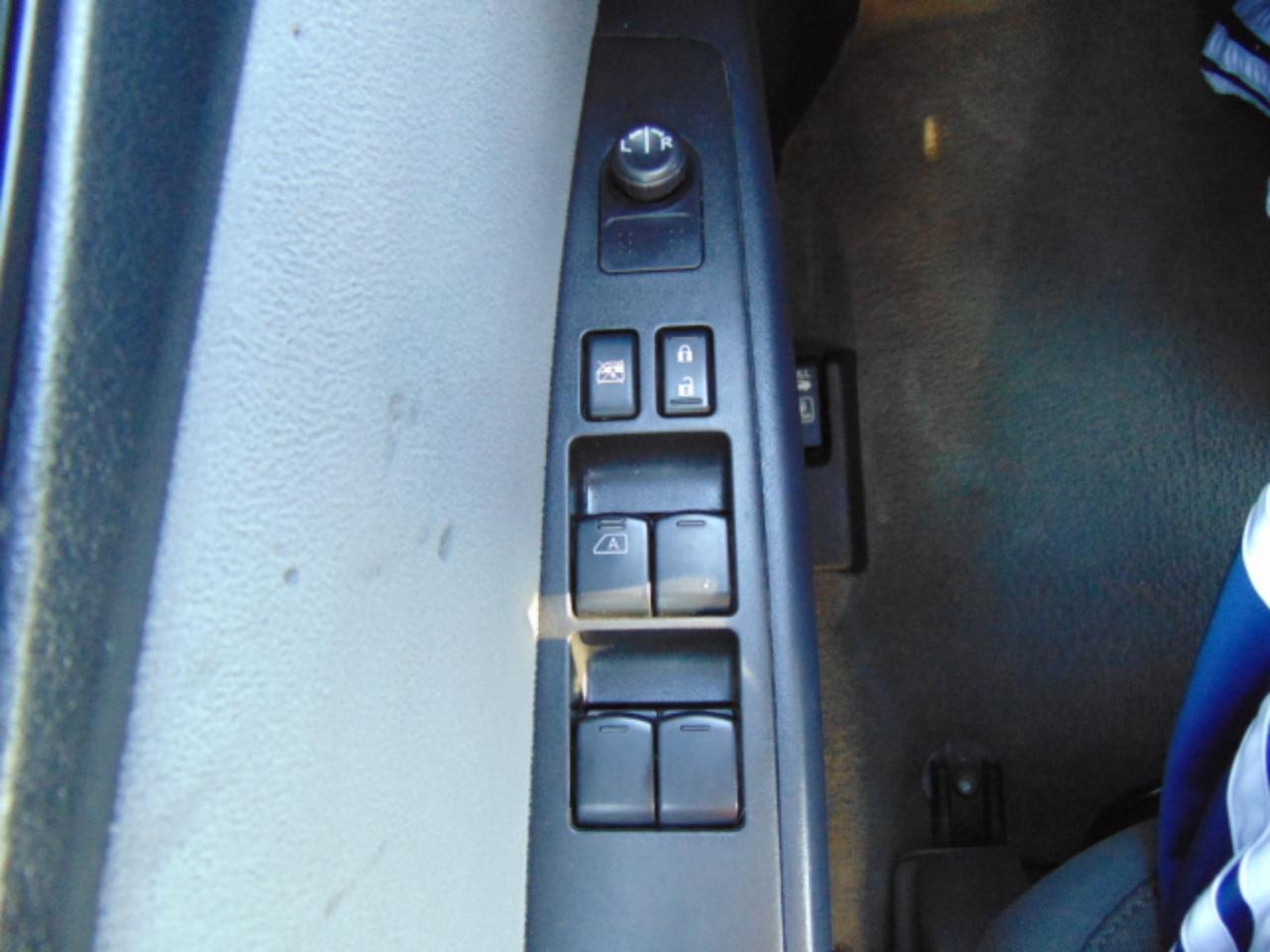 Nissan Sentra 2.0 SR 2011