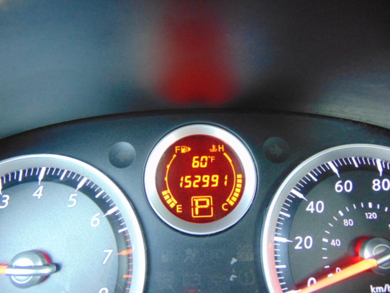 Nissan Sentra 2.0 SR 2011