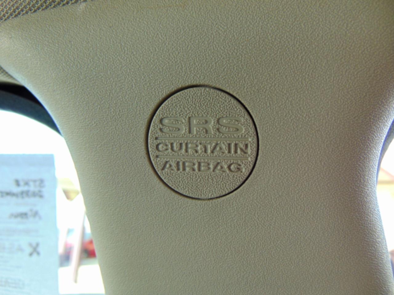 Nissan Sentra 2.0 SR 2011