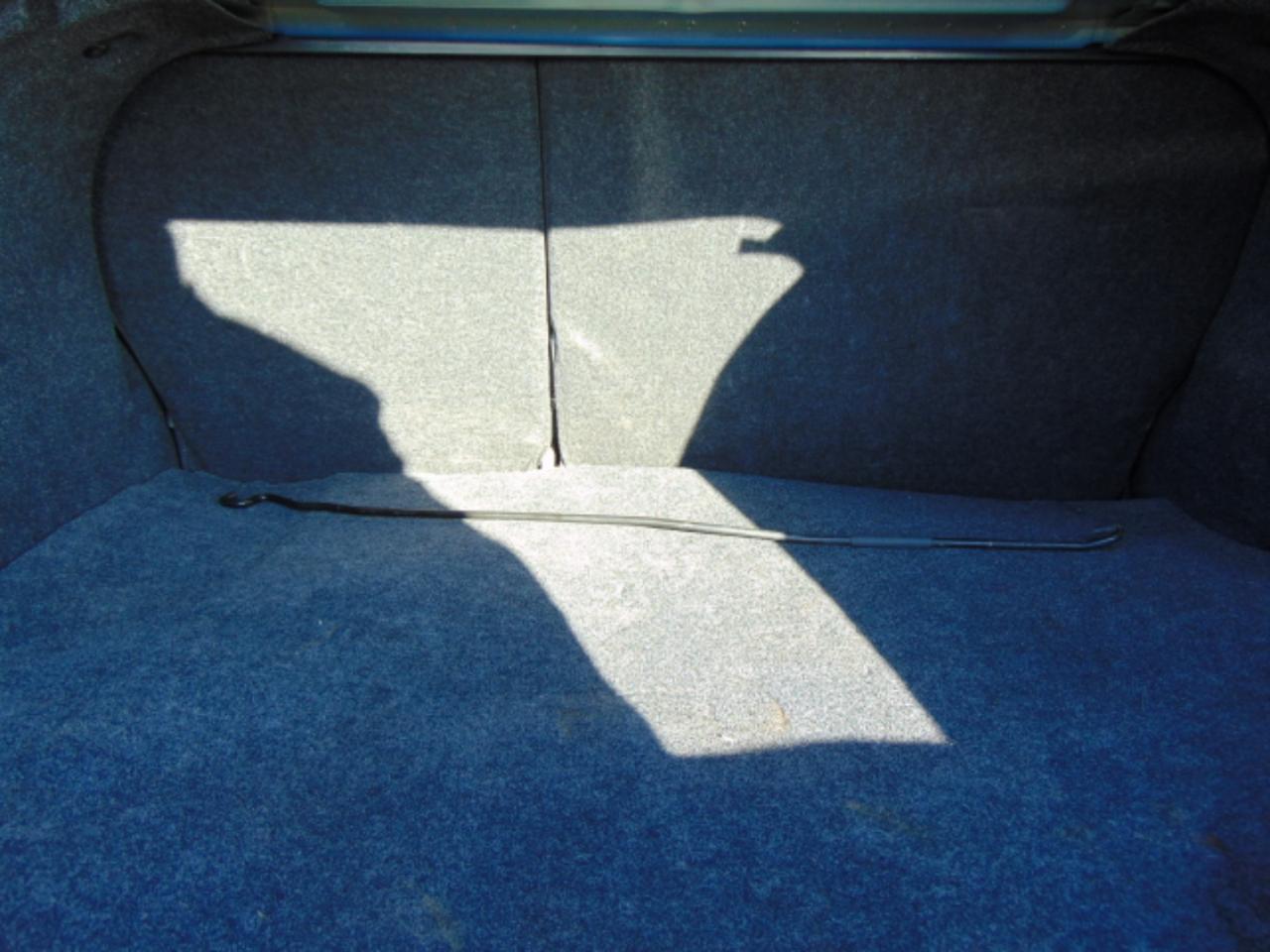 Nissan Sentra 2.0 SR 2011