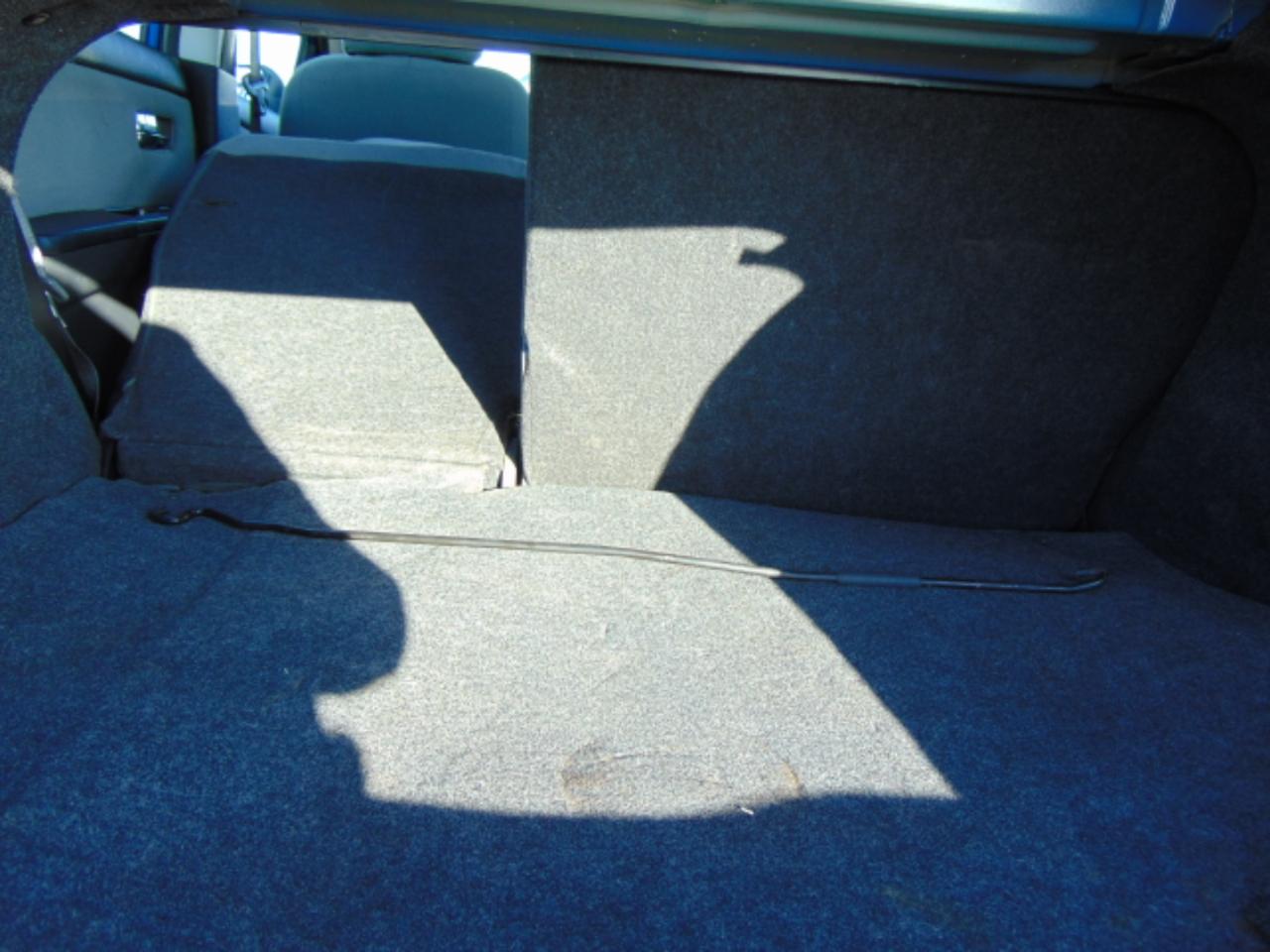 Nissan Sentra 2.0 SR 2011