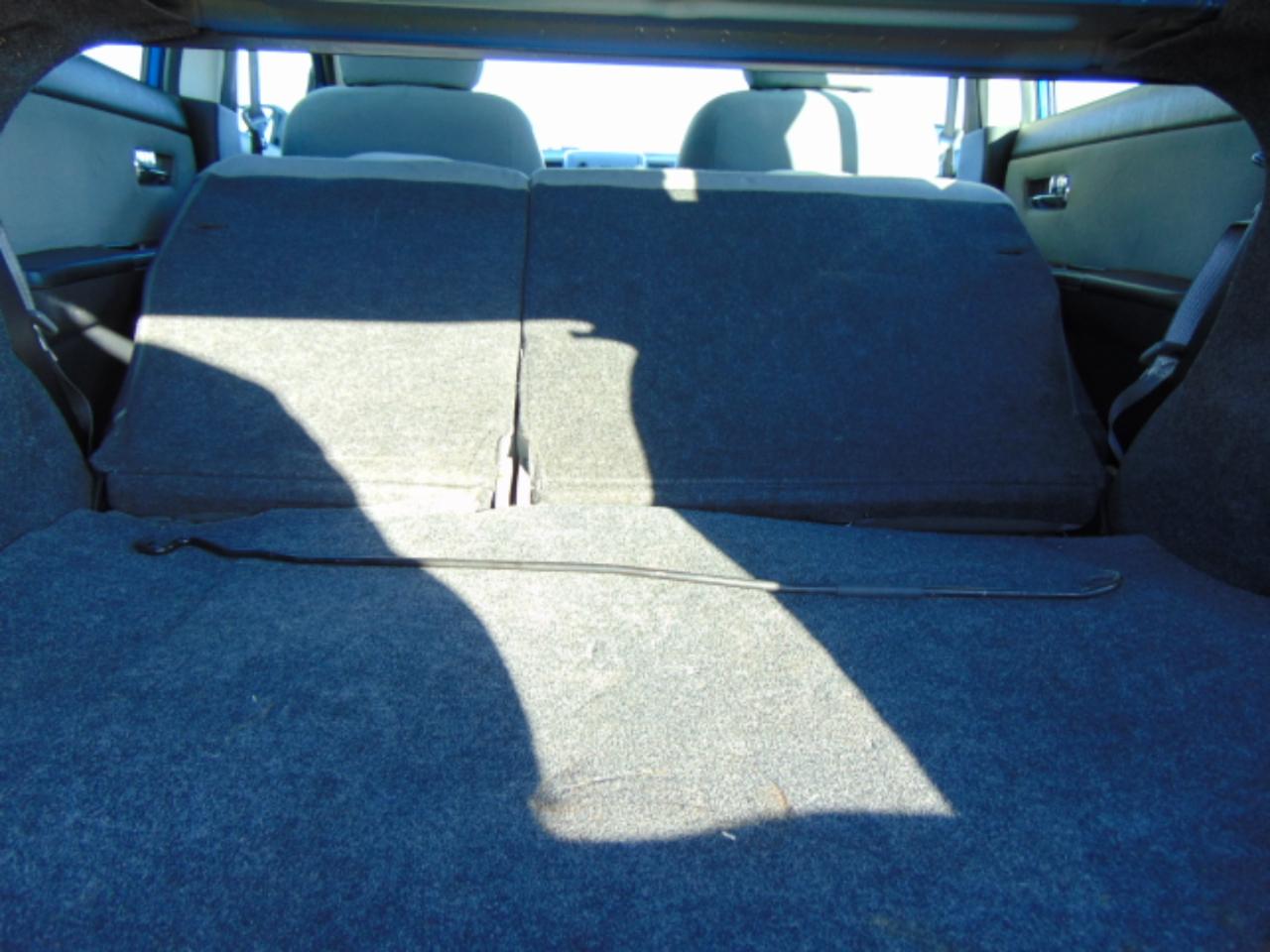 Nissan Sentra 2.0 SR 2011