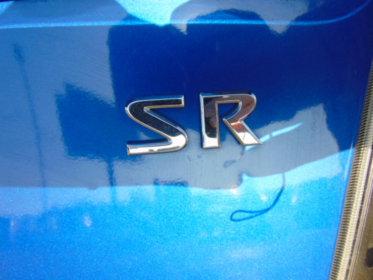 Nissan Sentra 2.0 SR 2011