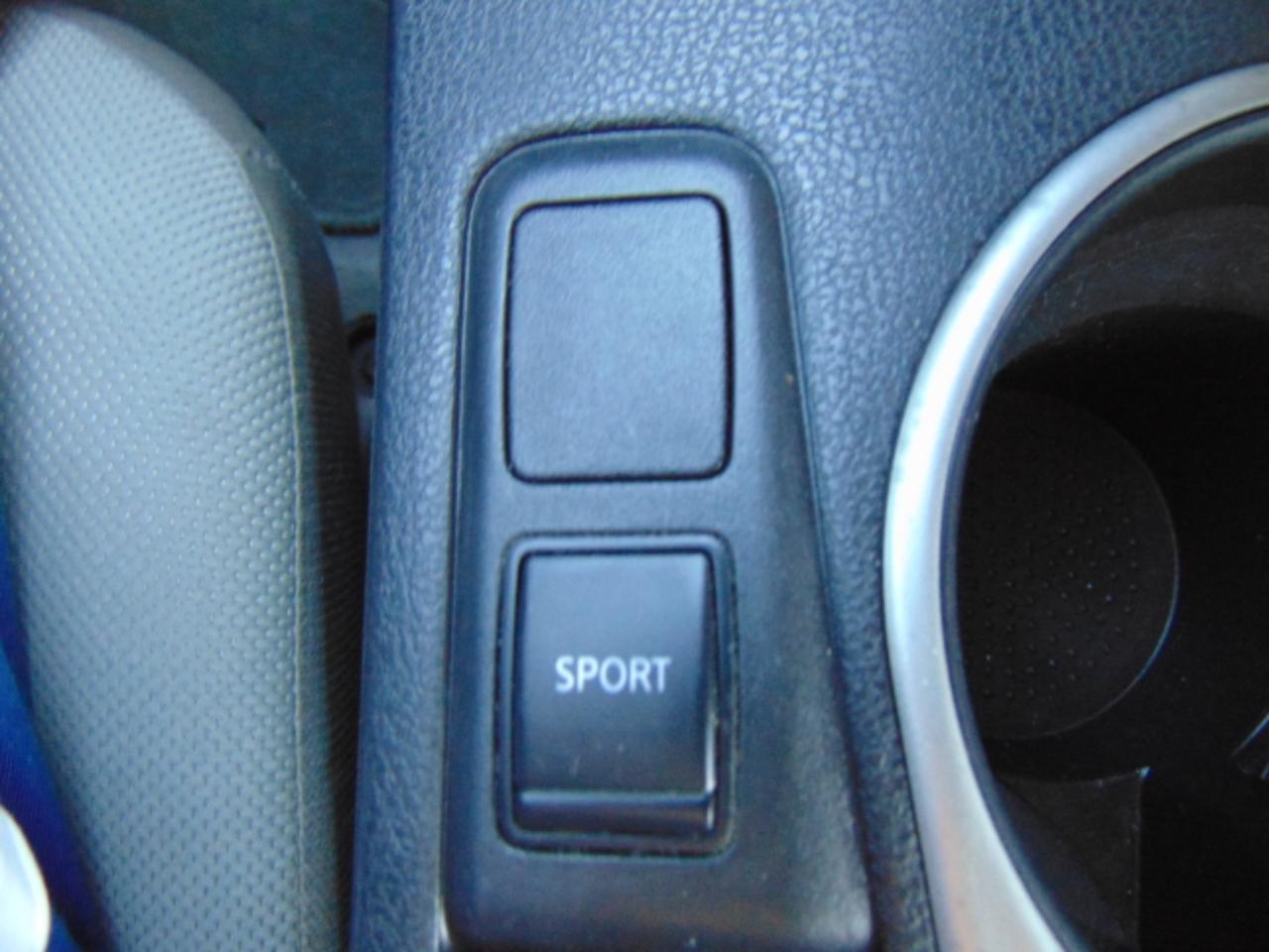 Nissan Rogue Select S AWD 2015