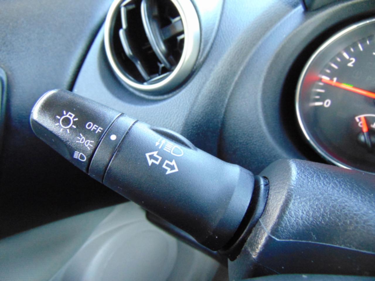 Nissan Rogue Select S AWD 2015