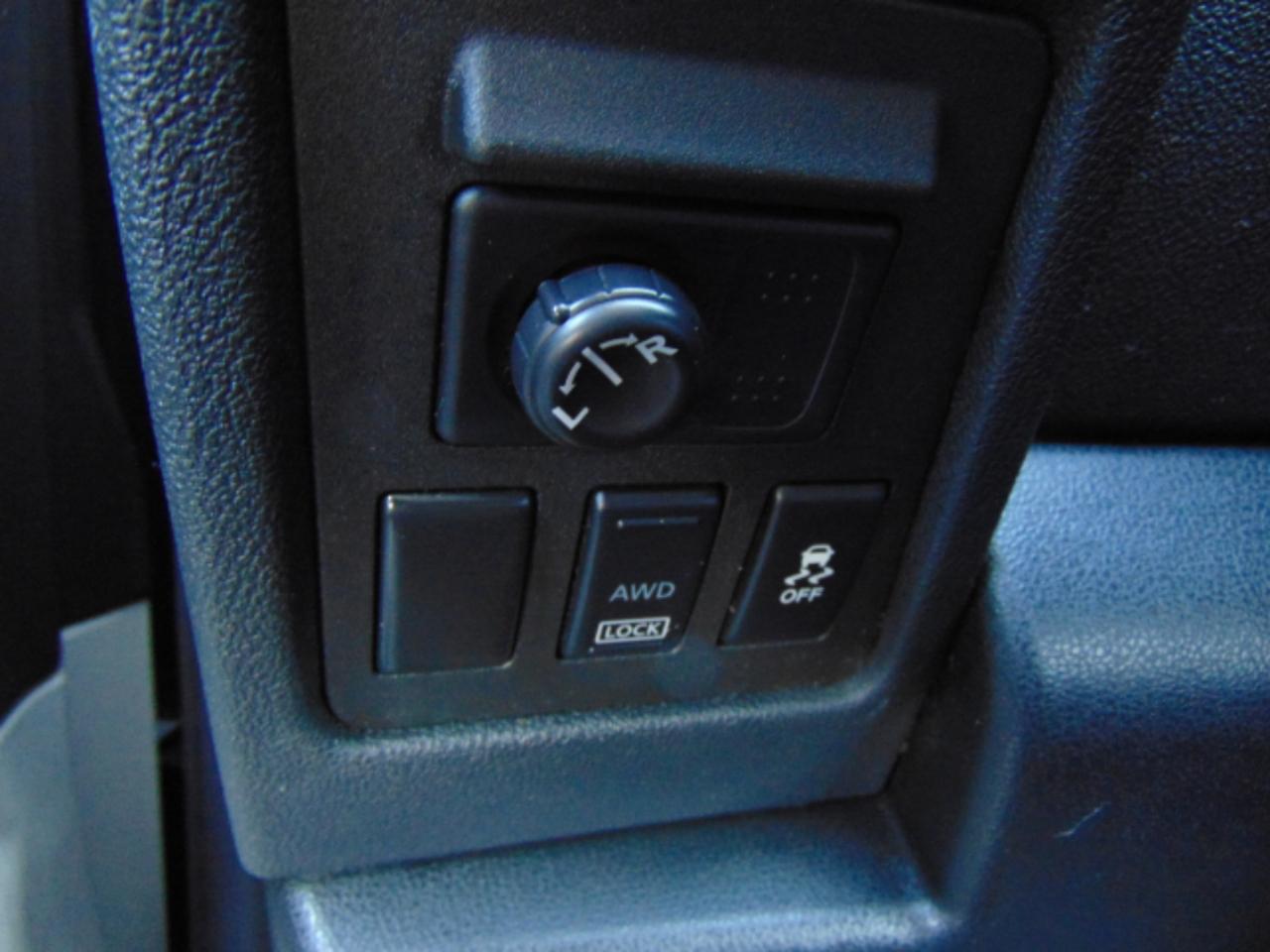 Nissan Rogue Select S AWD 2015