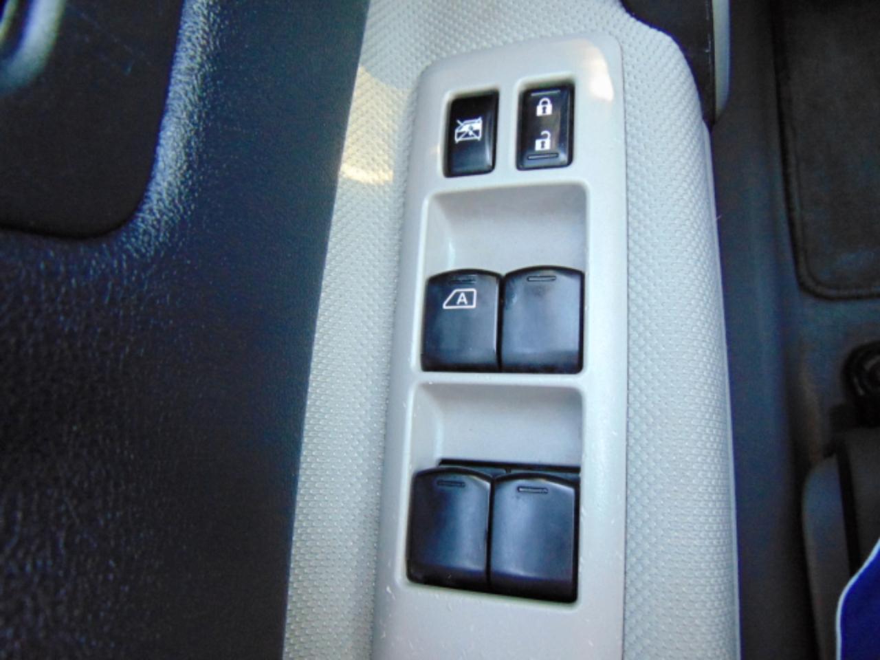 Nissan Rogue Select S AWD 2015