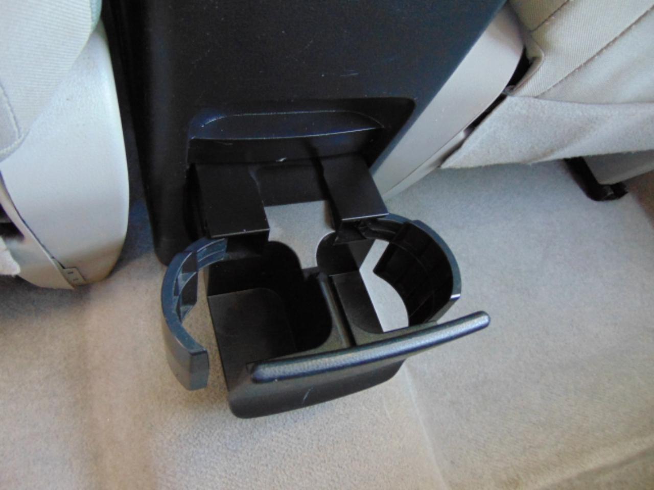 Nissan Rogue Select S AWD 2015