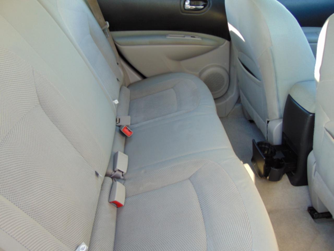 Nissan Rogue Select S AWD 2015