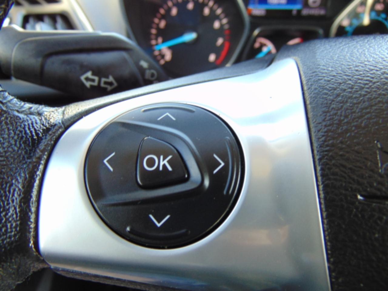 Ford Escape SEL FWD 2013