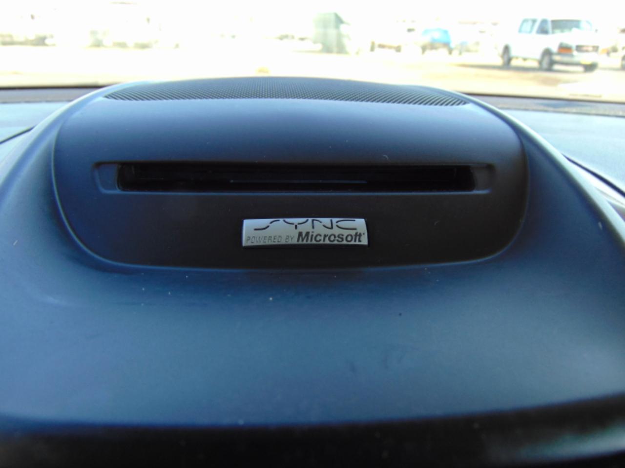 Ford Escape SEL FWD 2013