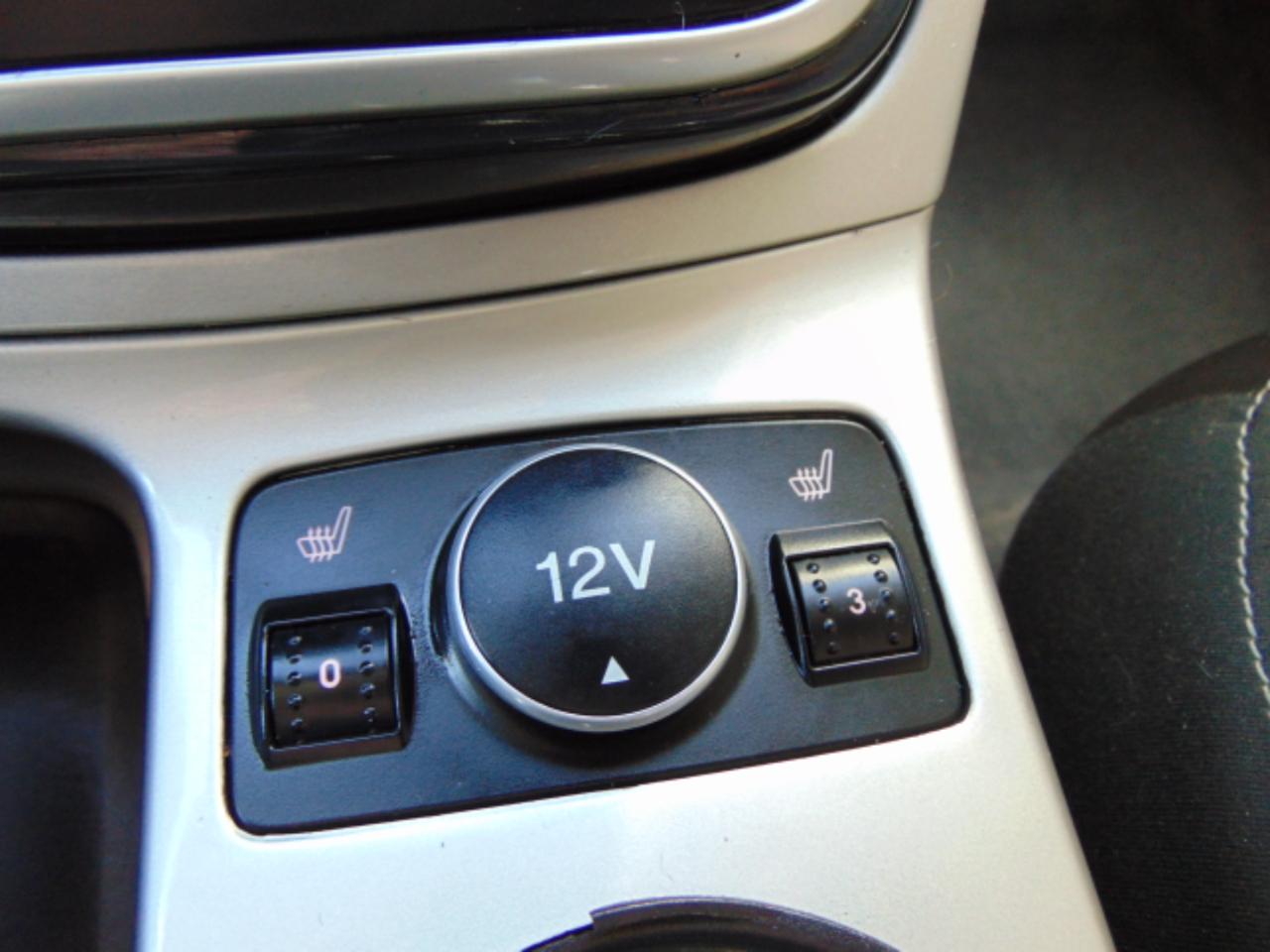 Ford Escape SEL FWD 2013