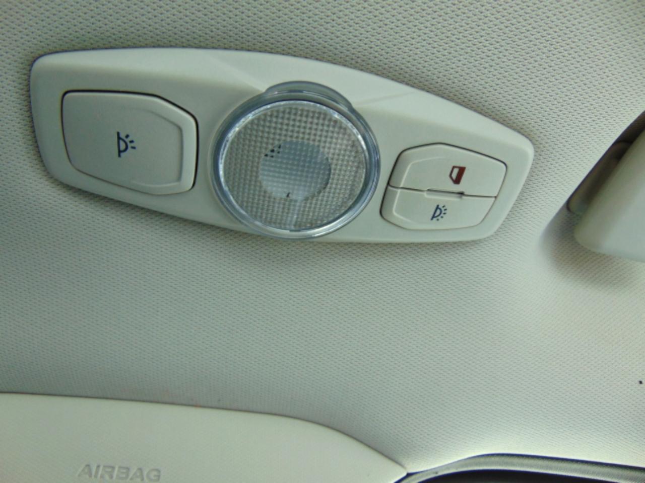 Ford Escape SEL FWD 2013