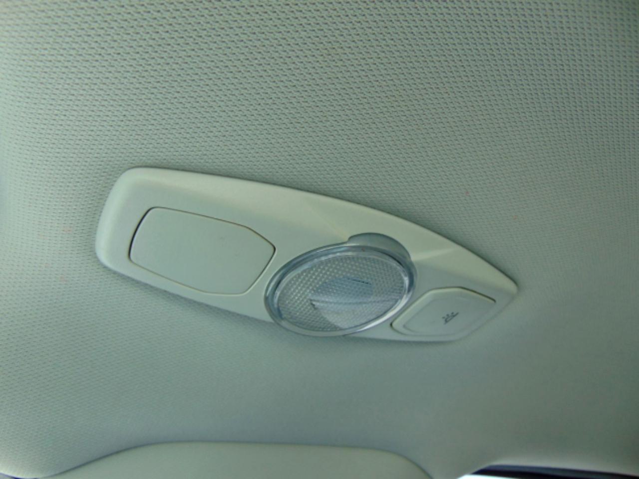 Ford Escape SEL FWD 2013