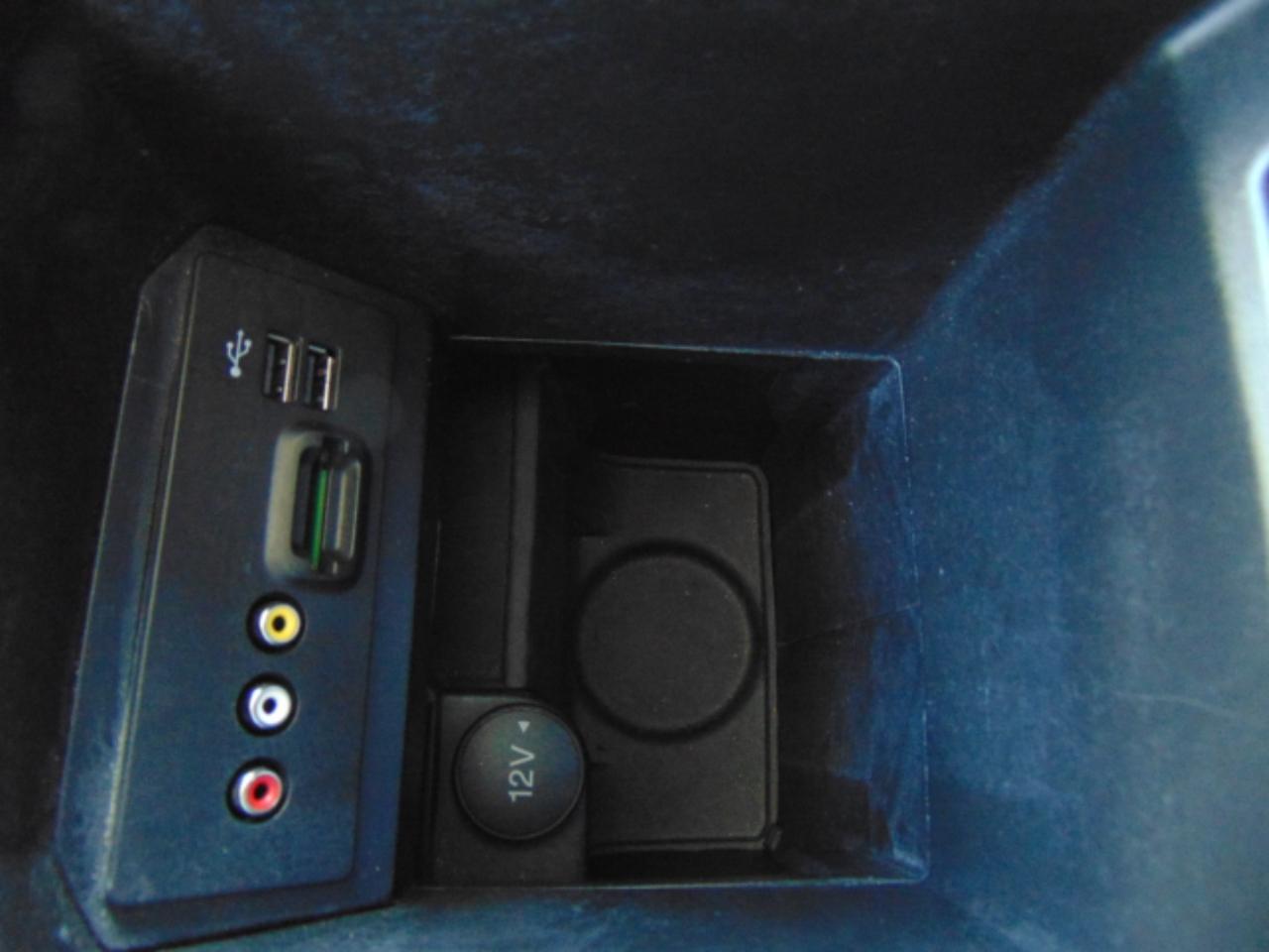 Ford Escape SEL FWD 2013