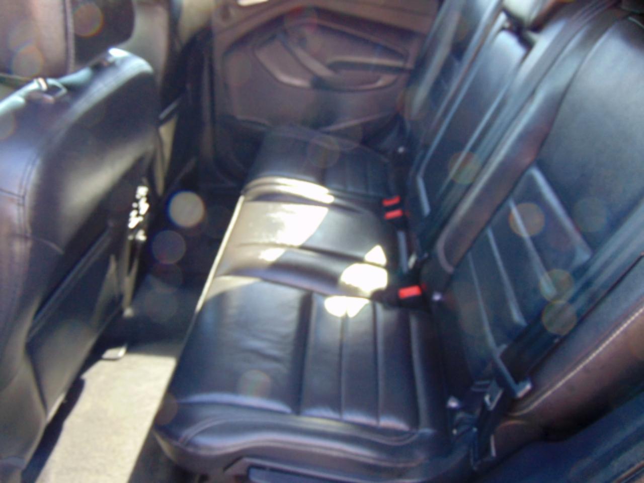 Ford Escape SEL FWD 2013