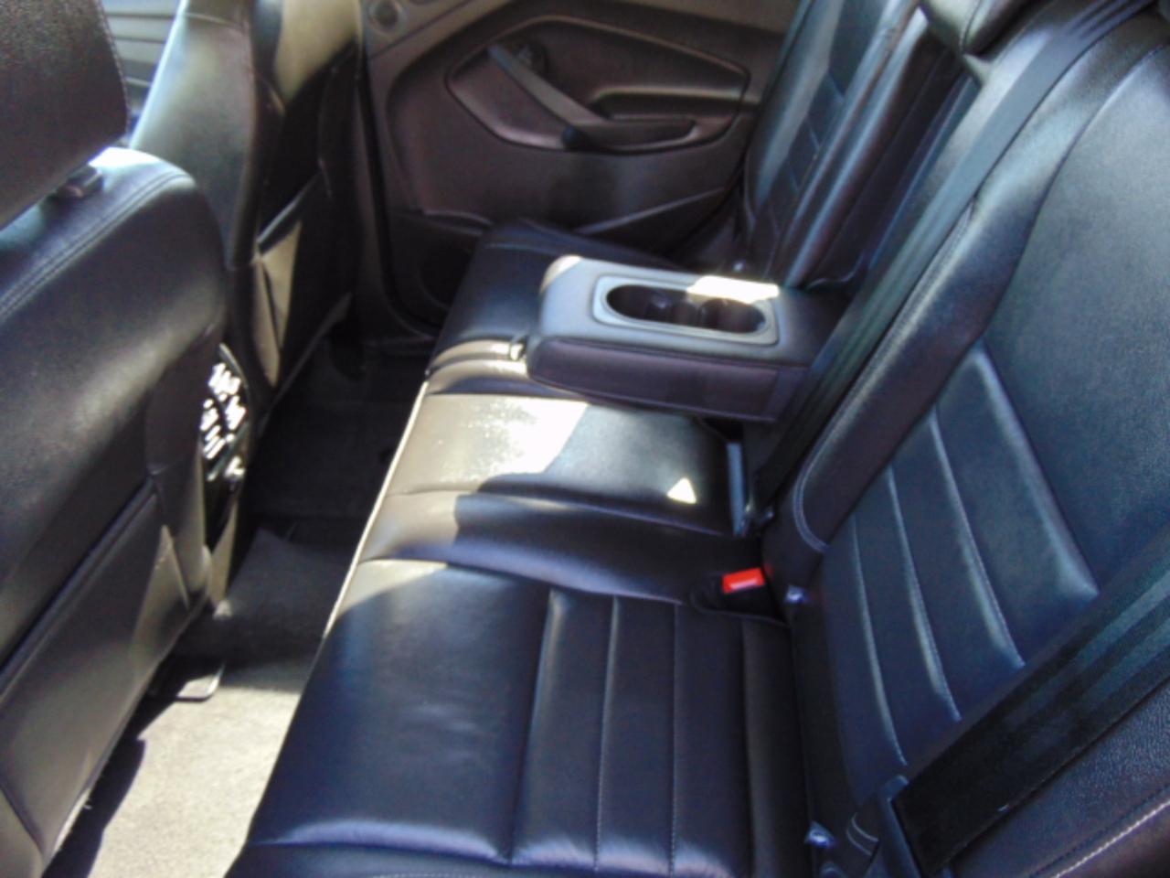 Ford Escape SEL FWD 2013