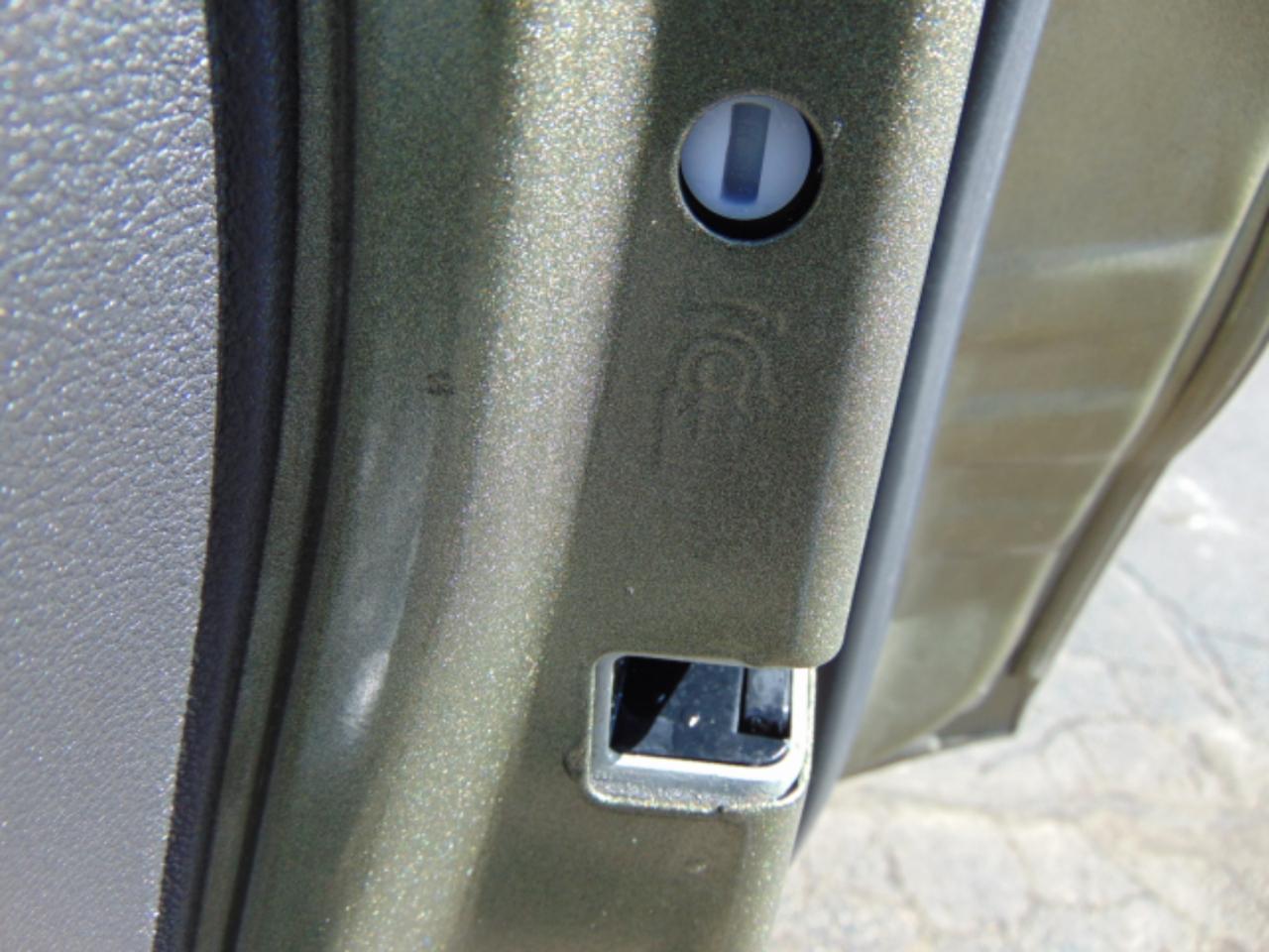 Ford Escape SEL FWD 2013