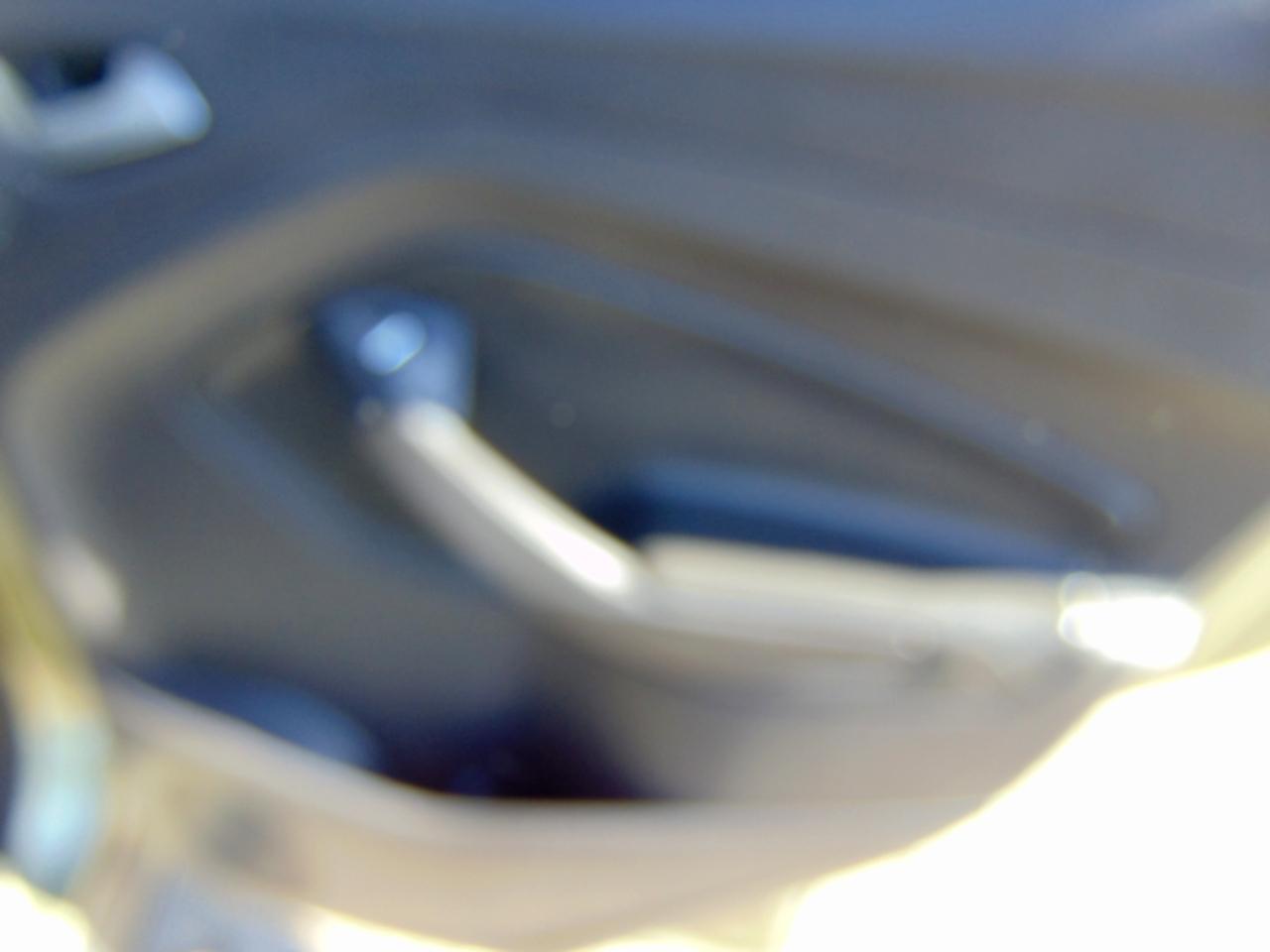 Ford Escape SEL FWD 2013