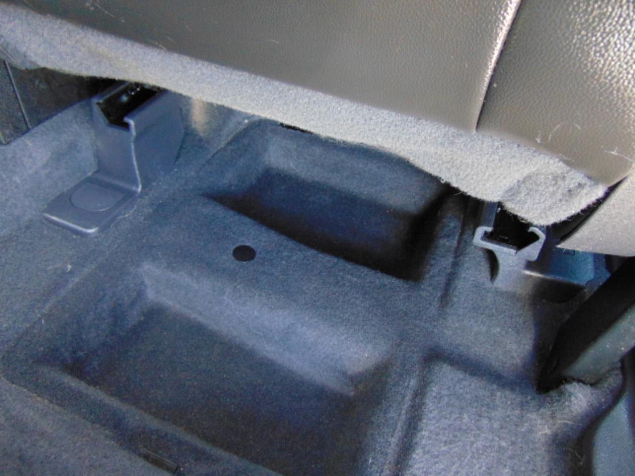 Ford Escape SEL FWD 2013