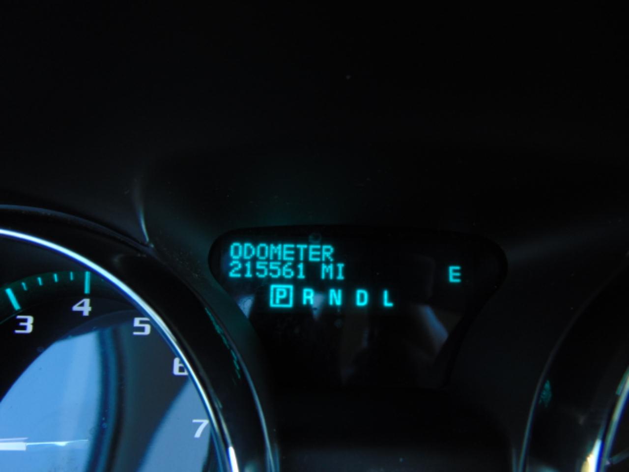 Buick Enclave Leather AWD 2014