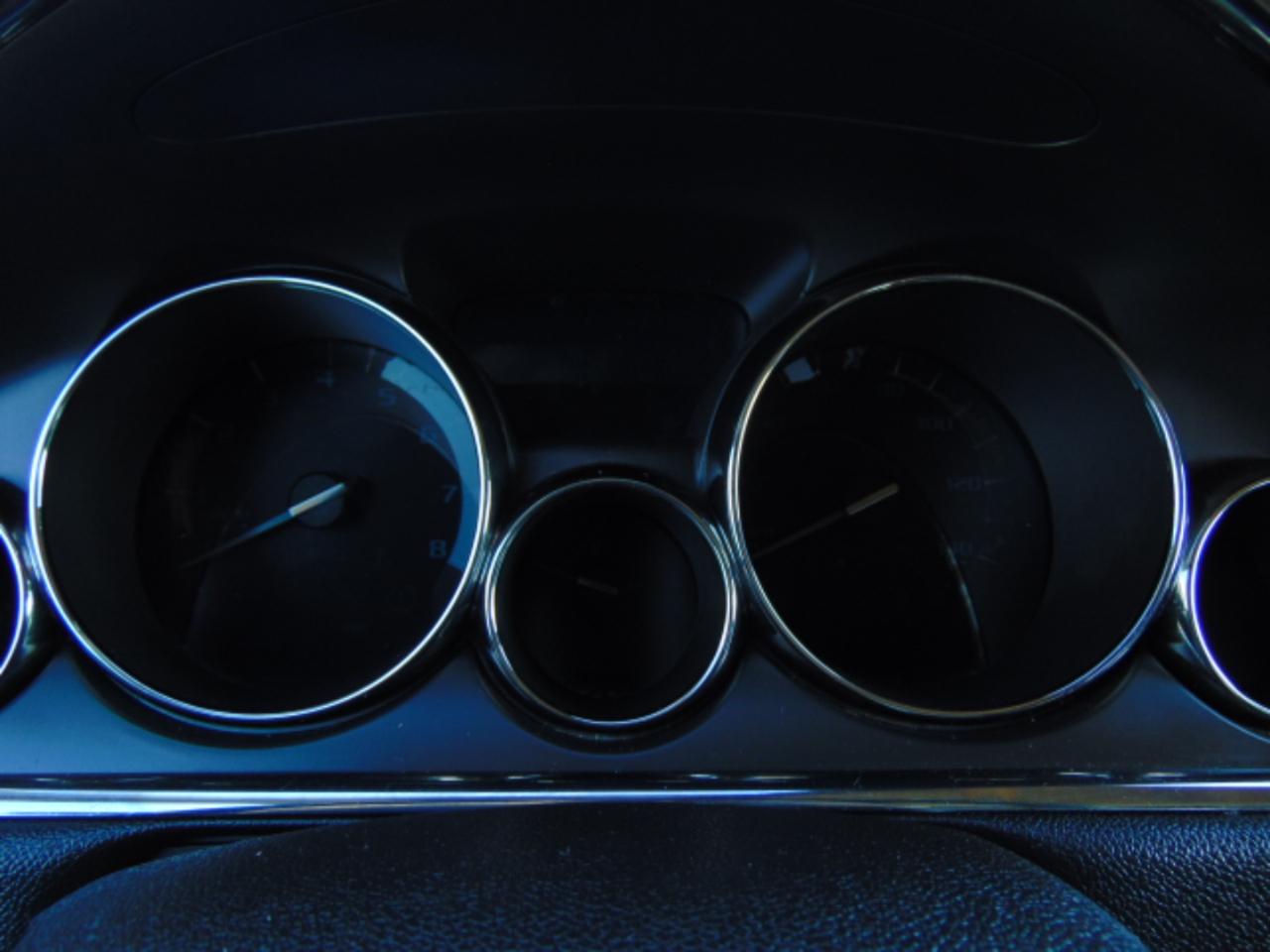 Buick Enclave Leather AWD 2014