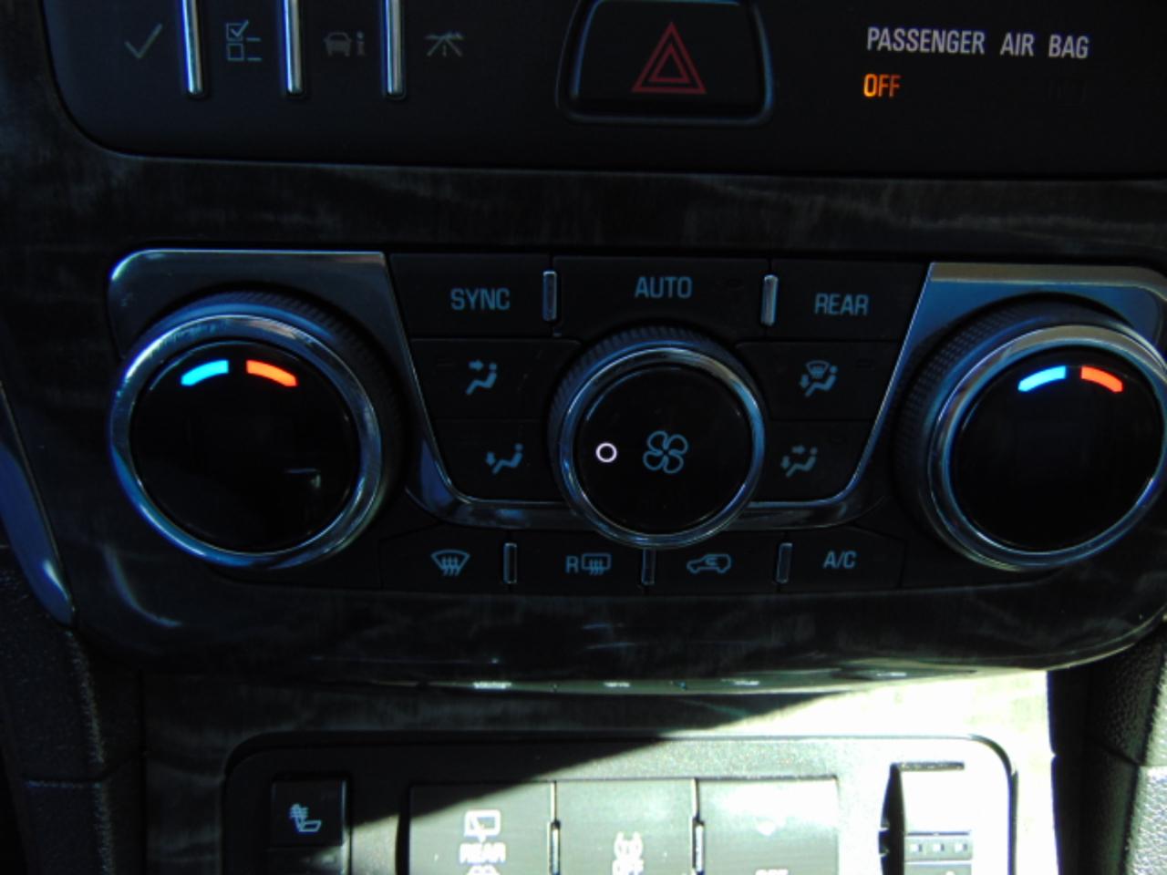 Buick Enclave Leather AWD 2014