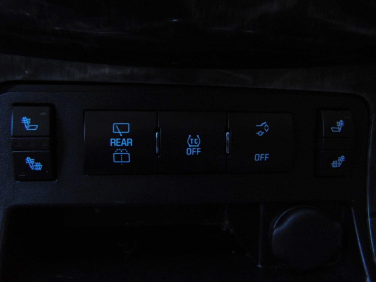 Buick Enclave Leather AWD 2014