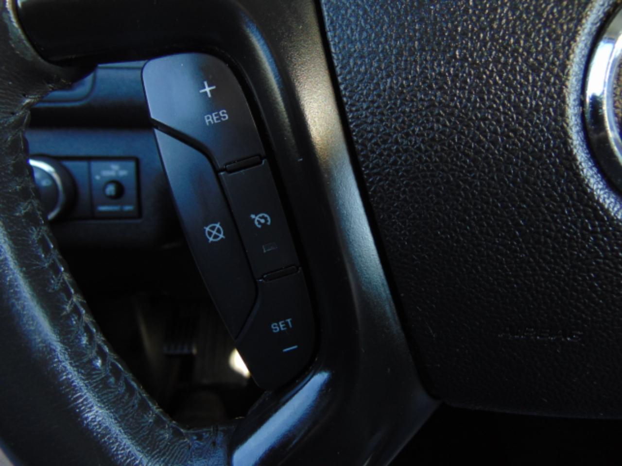 Buick Enclave Leather AWD 2014