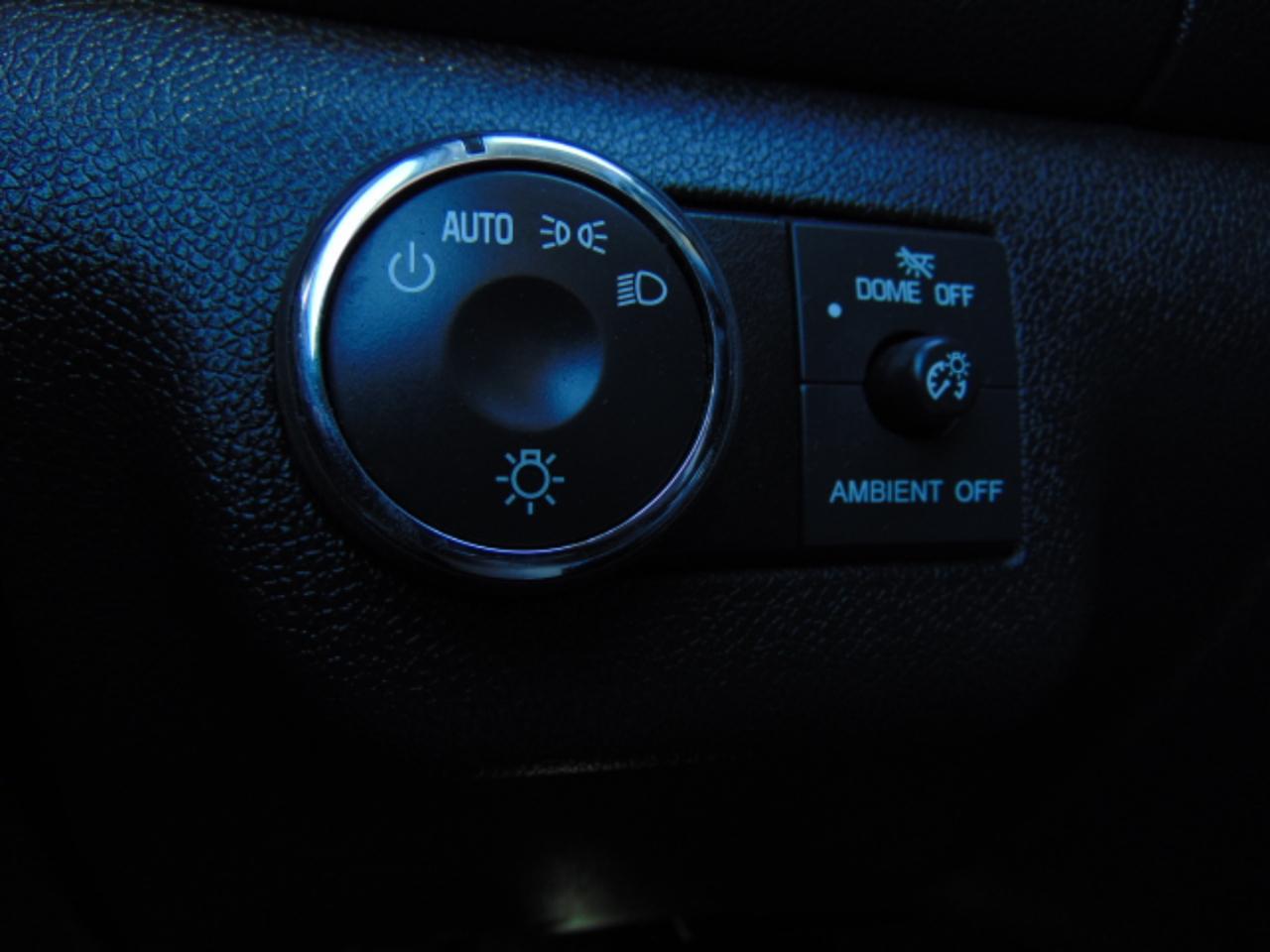 Buick Enclave Leather AWD 2014