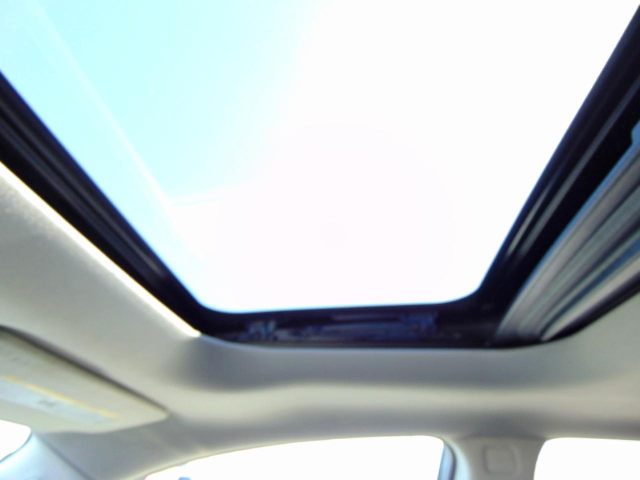 Buick Enclave Leather AWD 2014