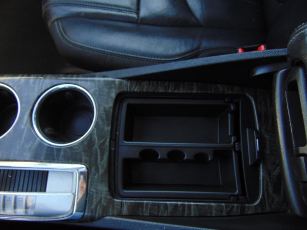 Buick Enclave Leather AWD 2014