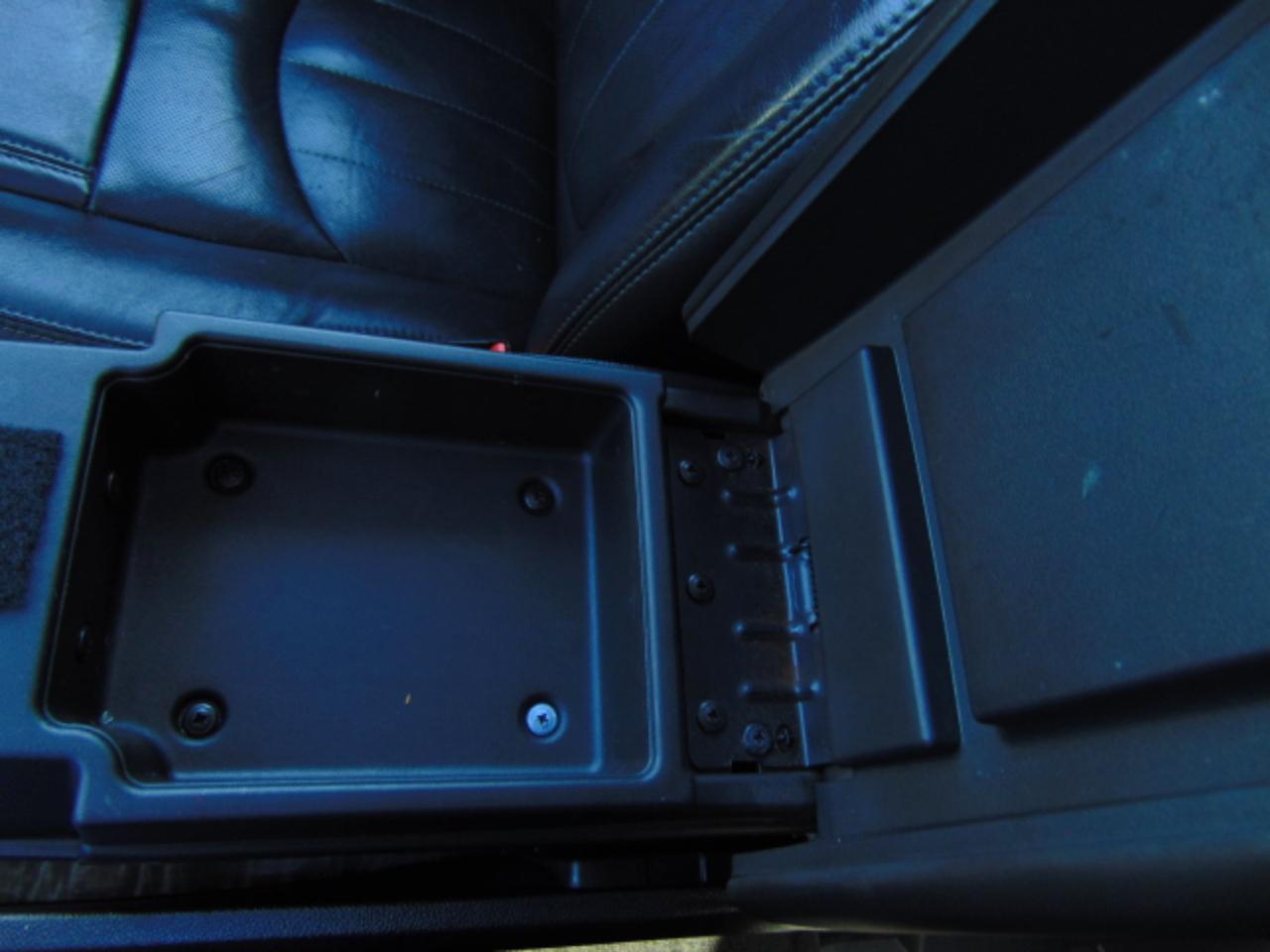 Buick Enclave Leather AWD 2014